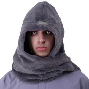 Raver Gray  Scarf
