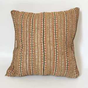 Vega Throw Pillow