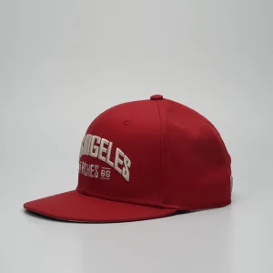 Hiphop Şapka City's Collection Los Angeles Unisex