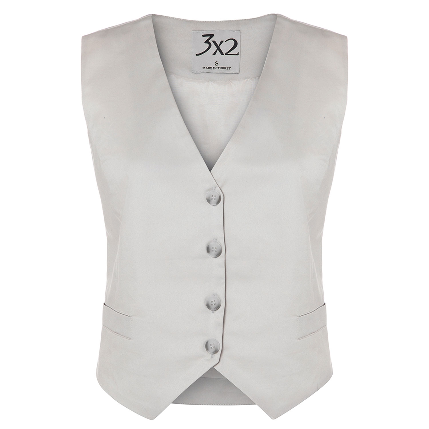 V Neck Vest