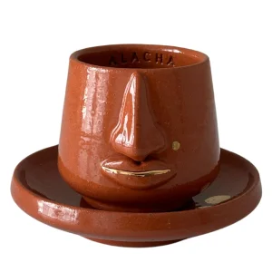 Face Cup