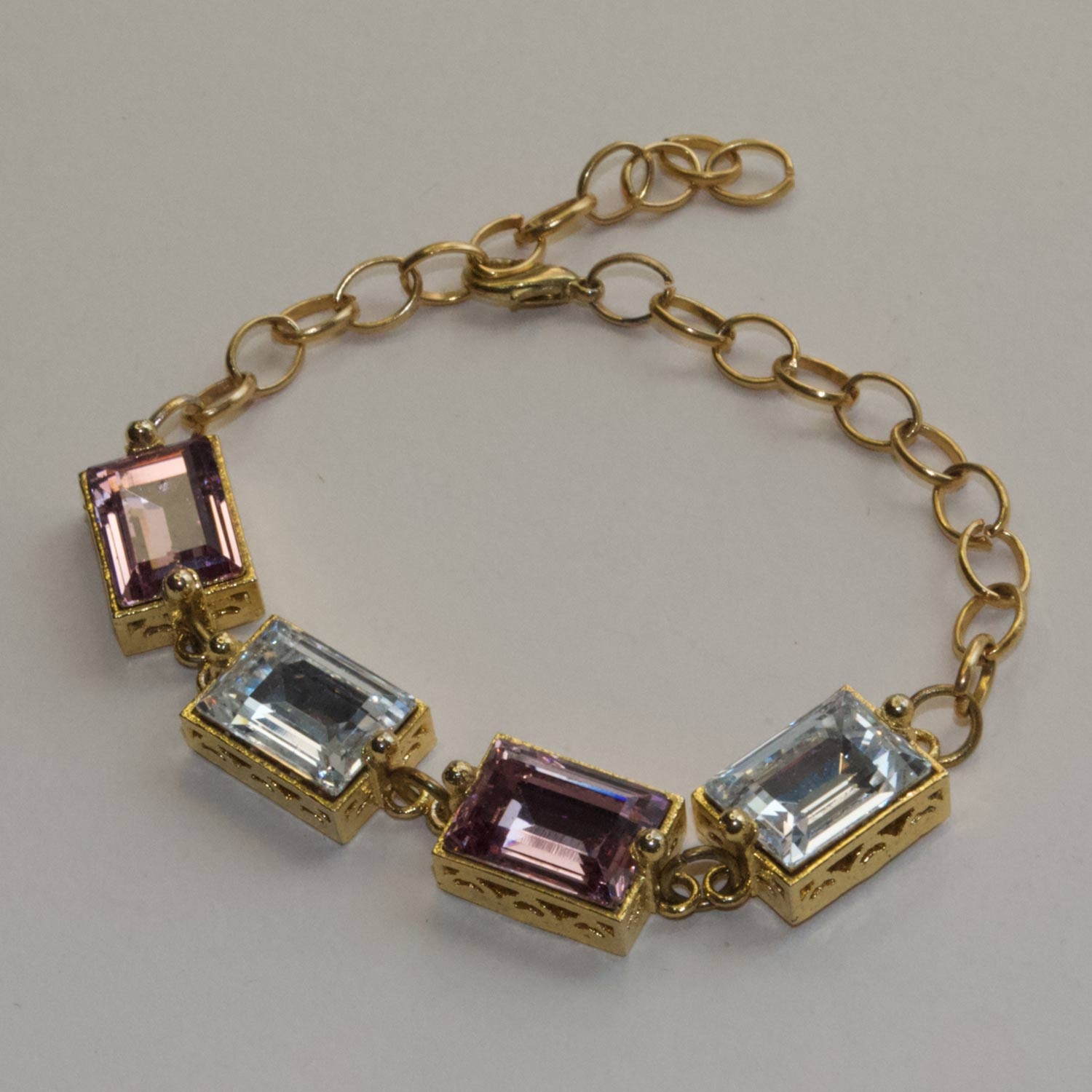 Swarovski Bracelet