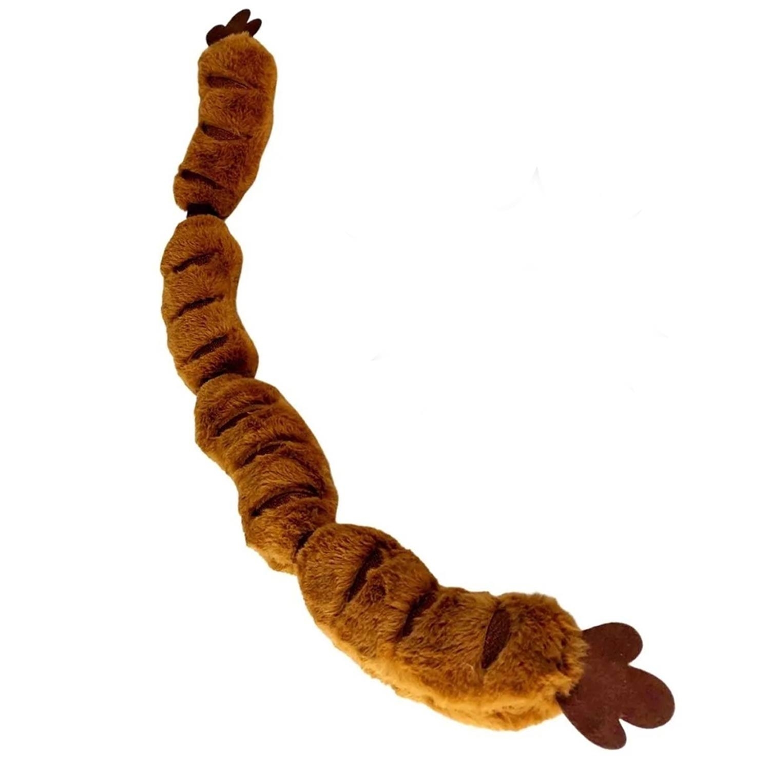 Plush Sausage Dog Toy