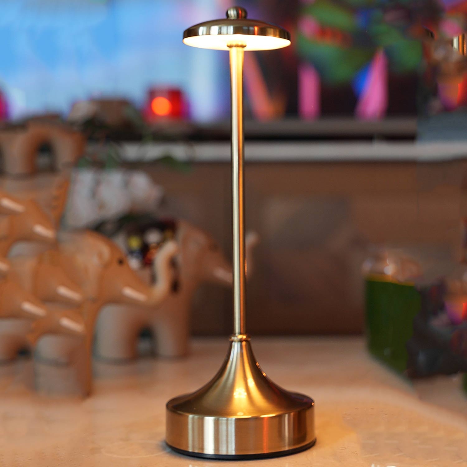 Junior Desk Lamp