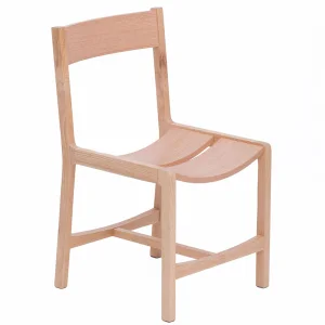Masif Meşe Sandalye 2 - Bend Serisi