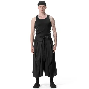 Hakama Pants