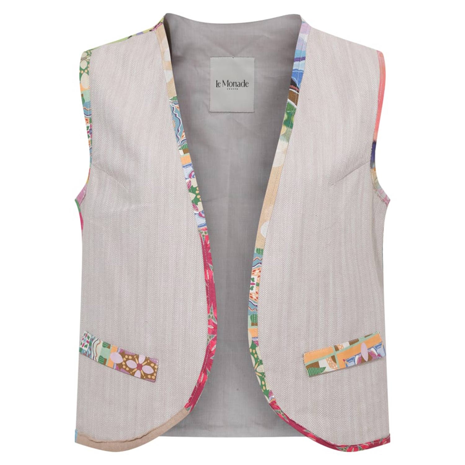 Makoma Vest