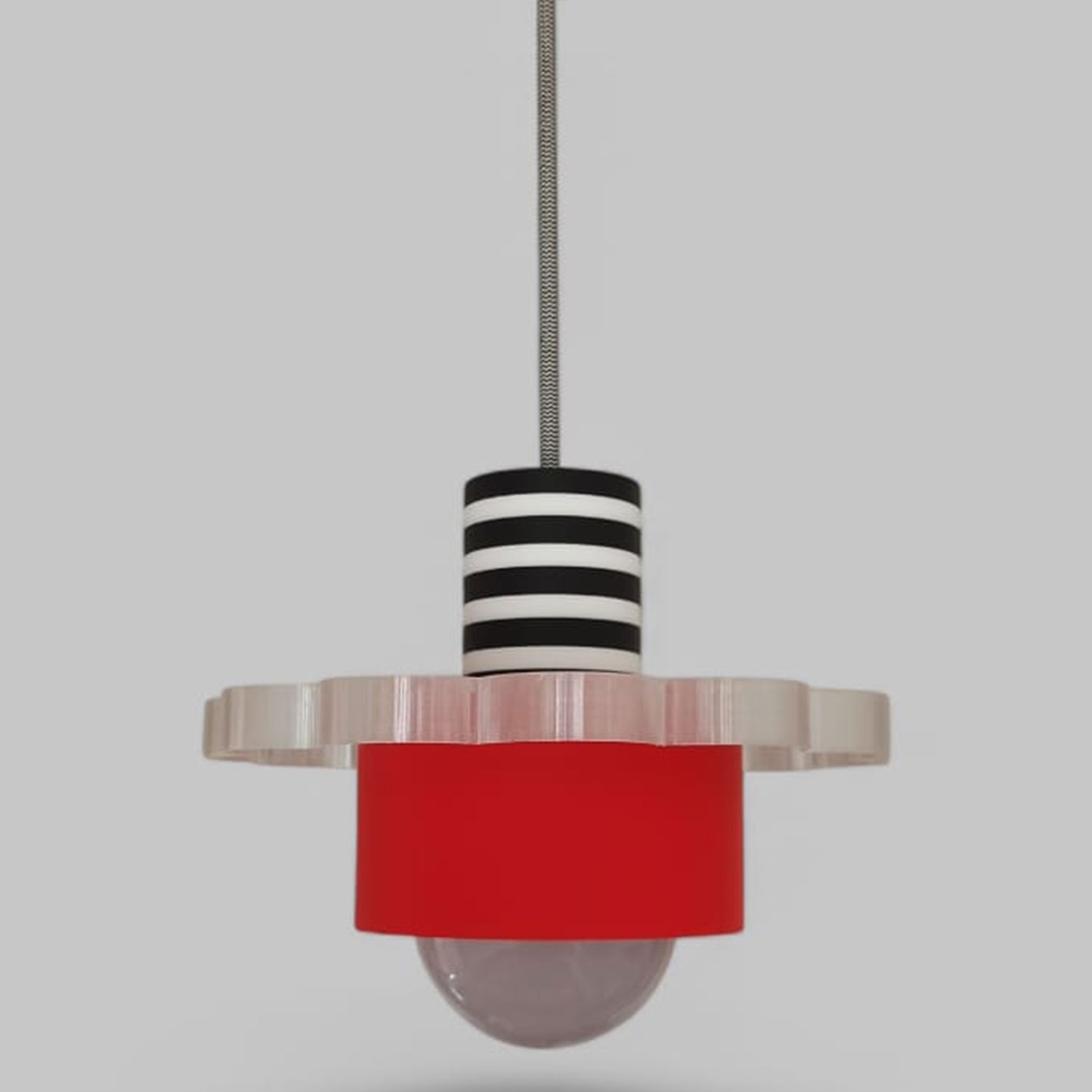 Pendant Lamp No. 1