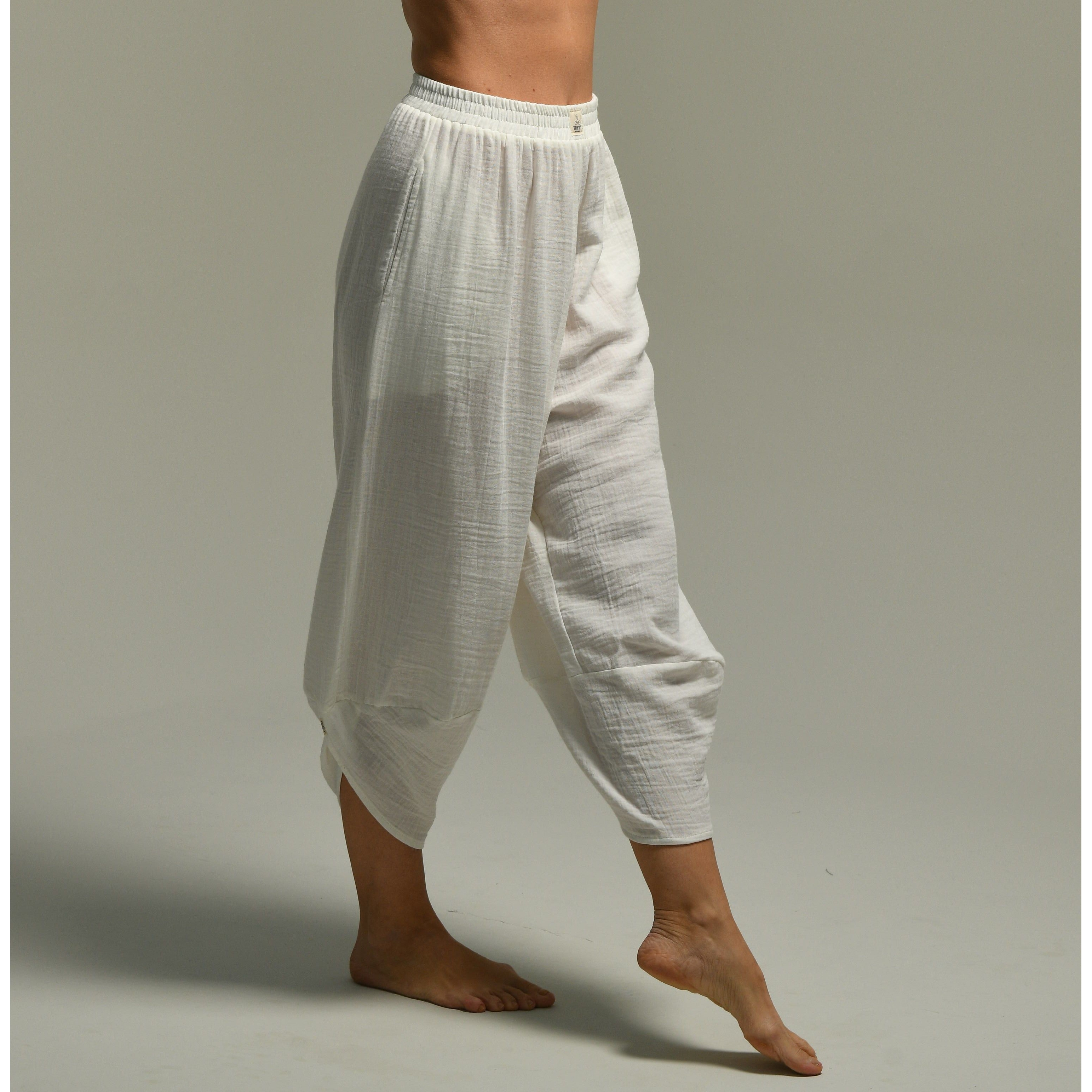 Tfifty - Rust Baggy Pant | hipicon