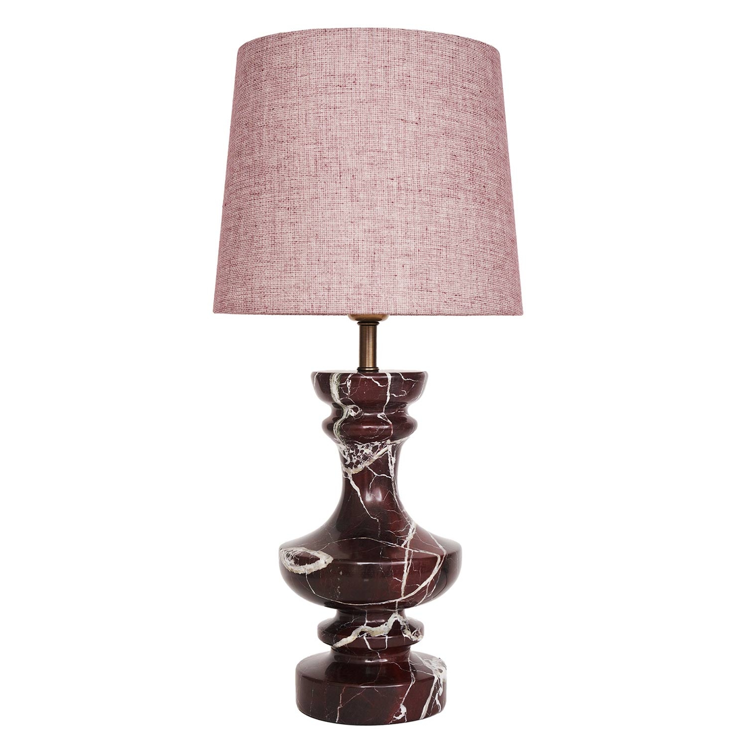 Sette Ela Marble Lamp