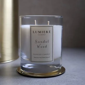 Basıc Collectıon | Sandal Wood 240 Gr