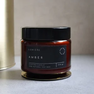 Intense Collection | Amber