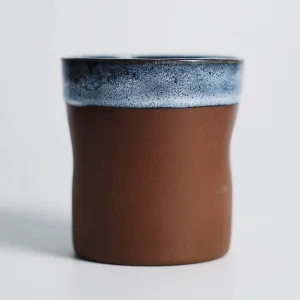 Koda Stoneware Kahve Bardağı