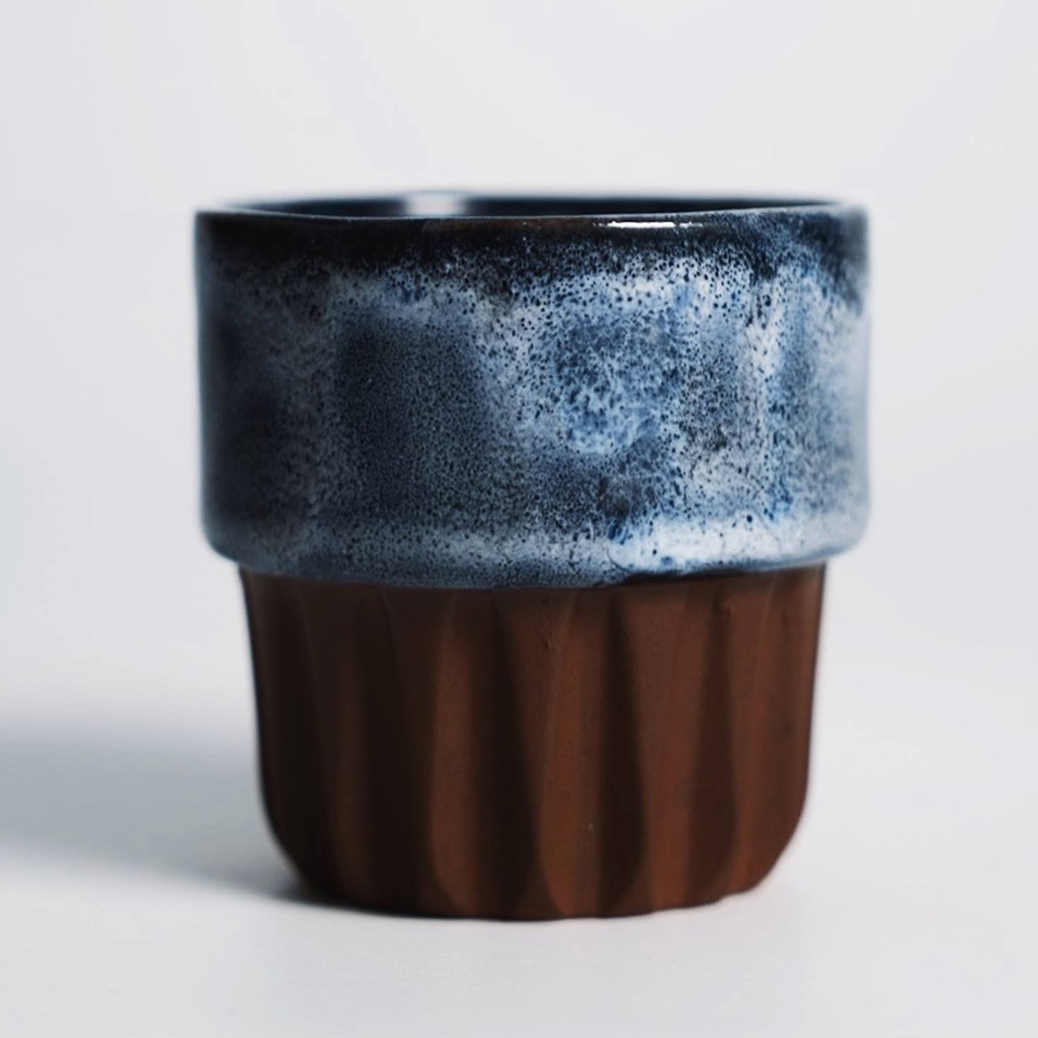 Orin Stoneware Coffee Cup