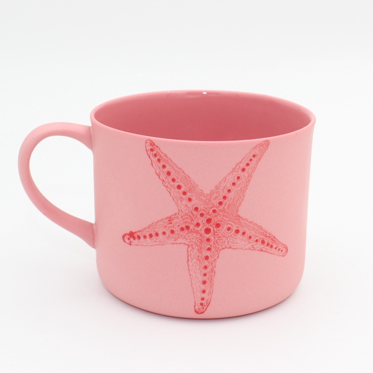 Starfish Mug