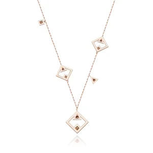 Enigma Necklace