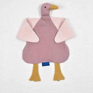 Mona Duck Sleeping Companion