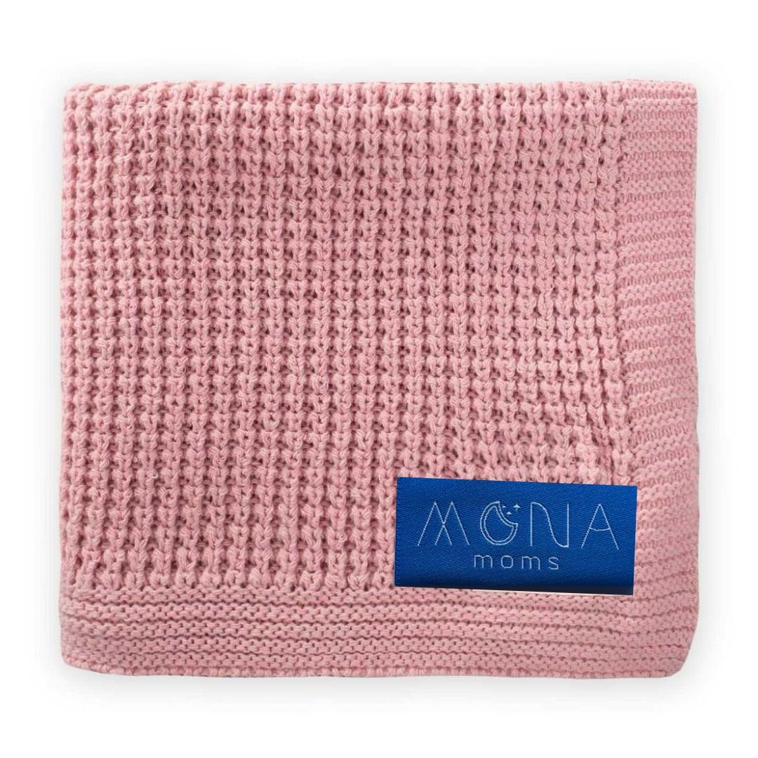 Mona Thessaloniki Knitwear Blanket