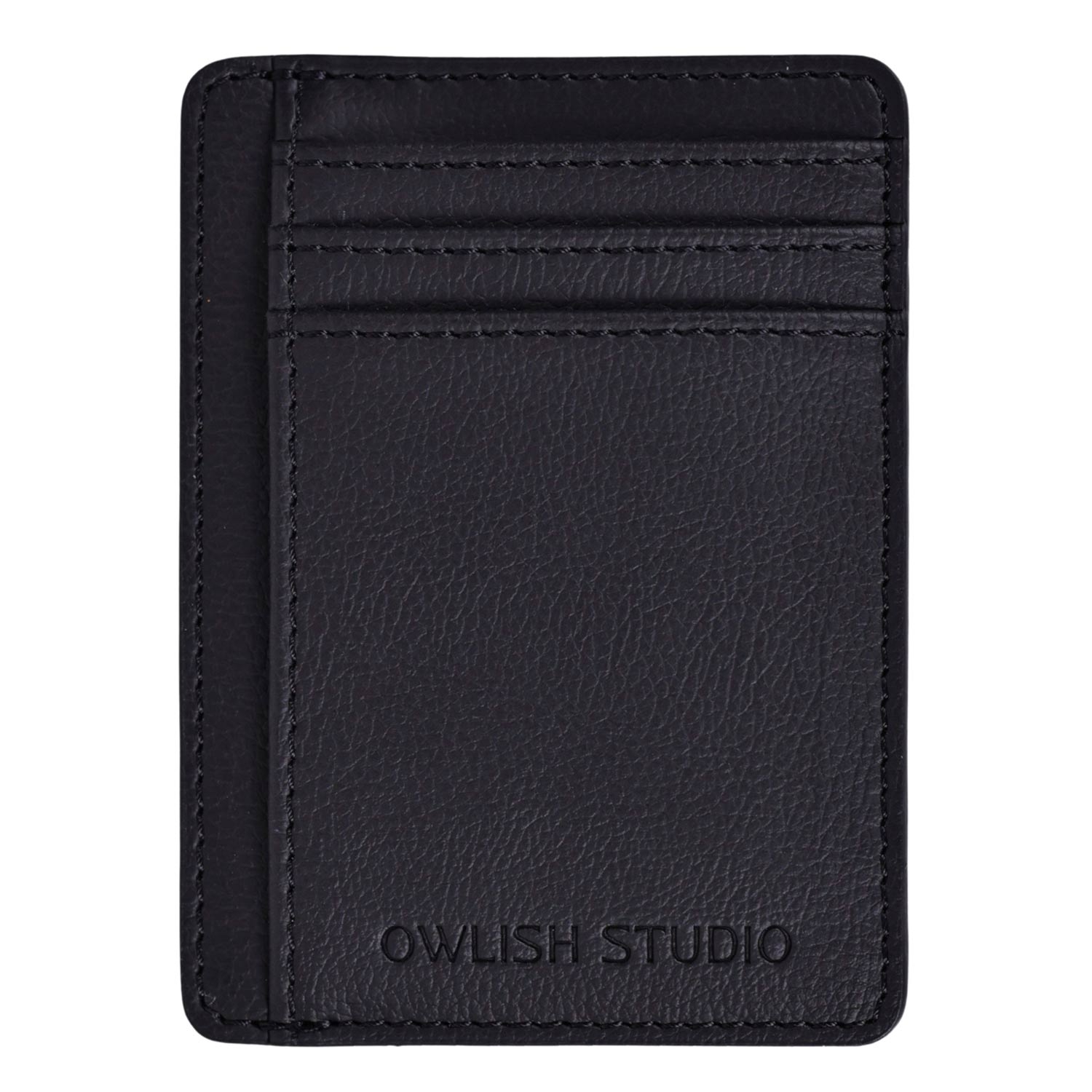 Opus Vegan Leather Cardholder