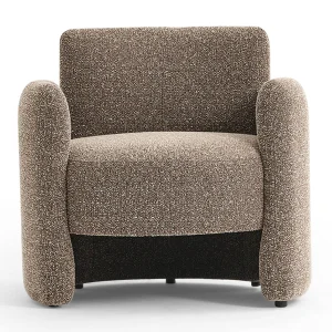 Bold Armchair