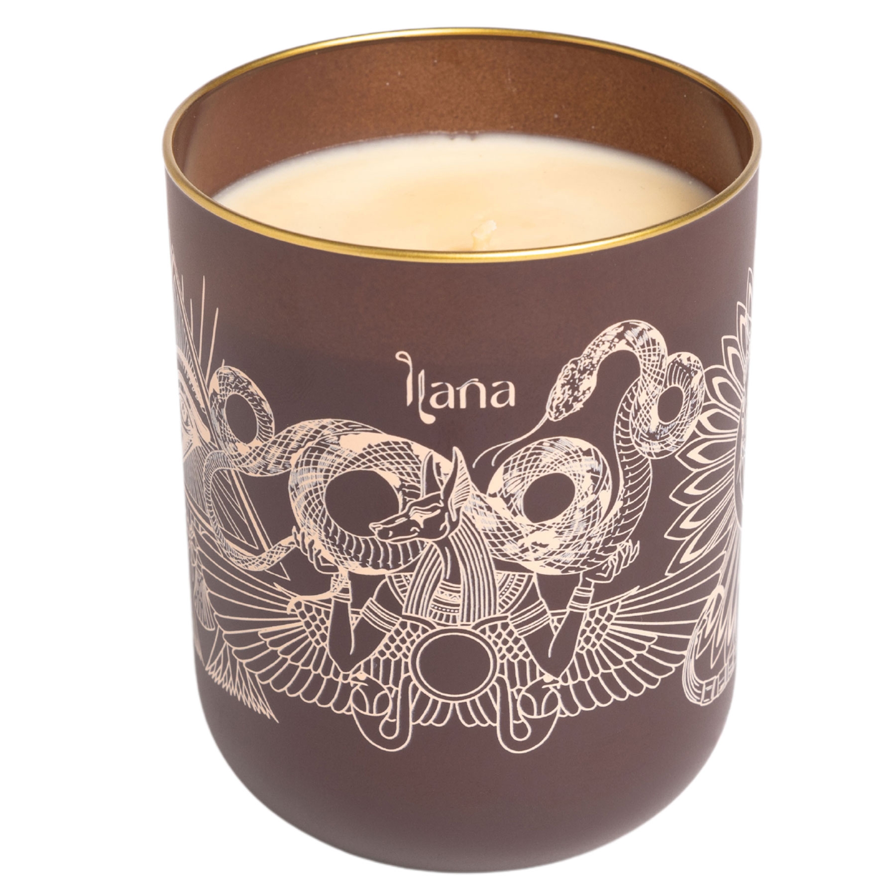 Frejya's Flame - Scented Candle