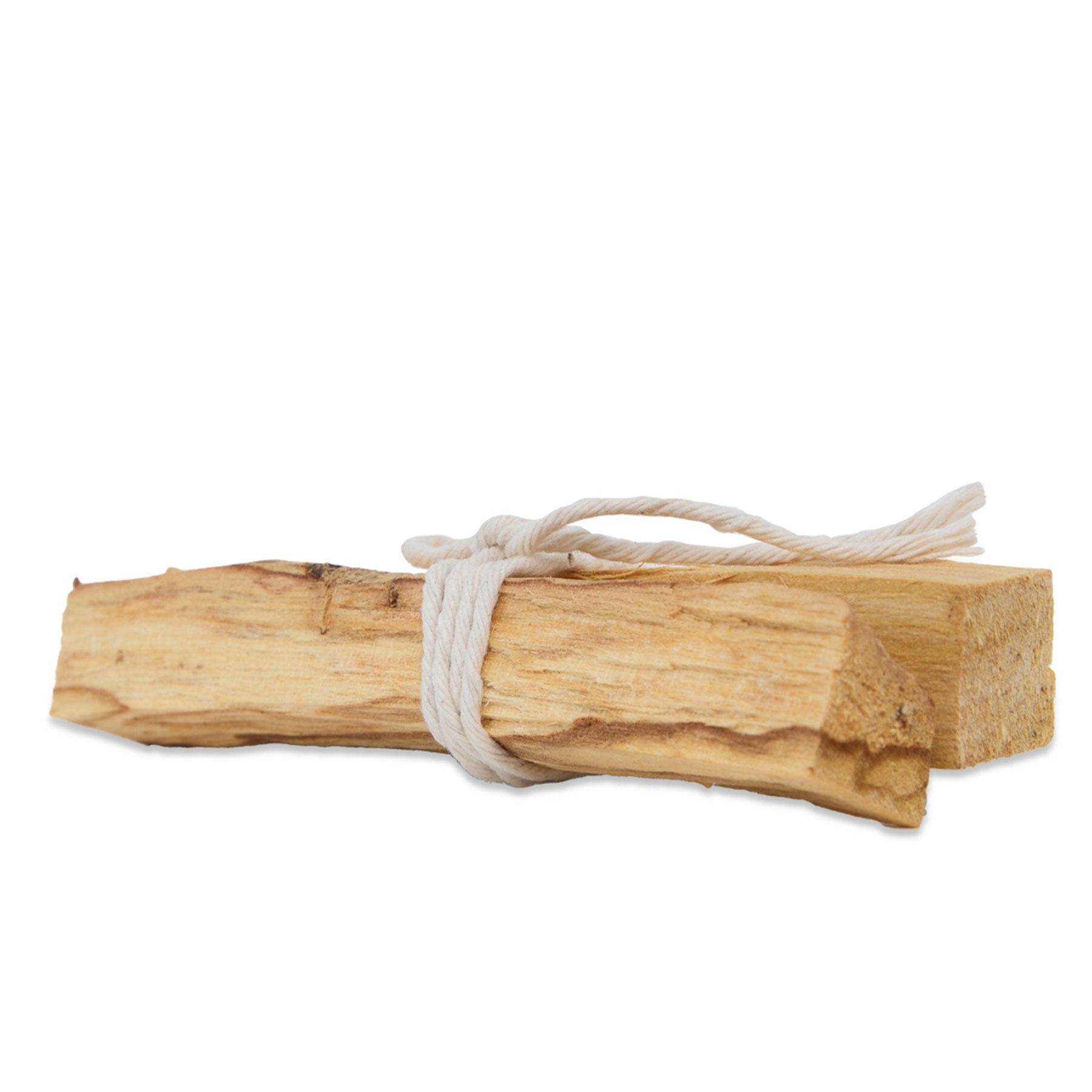 2 Pcs Palo Santo Wood Incense