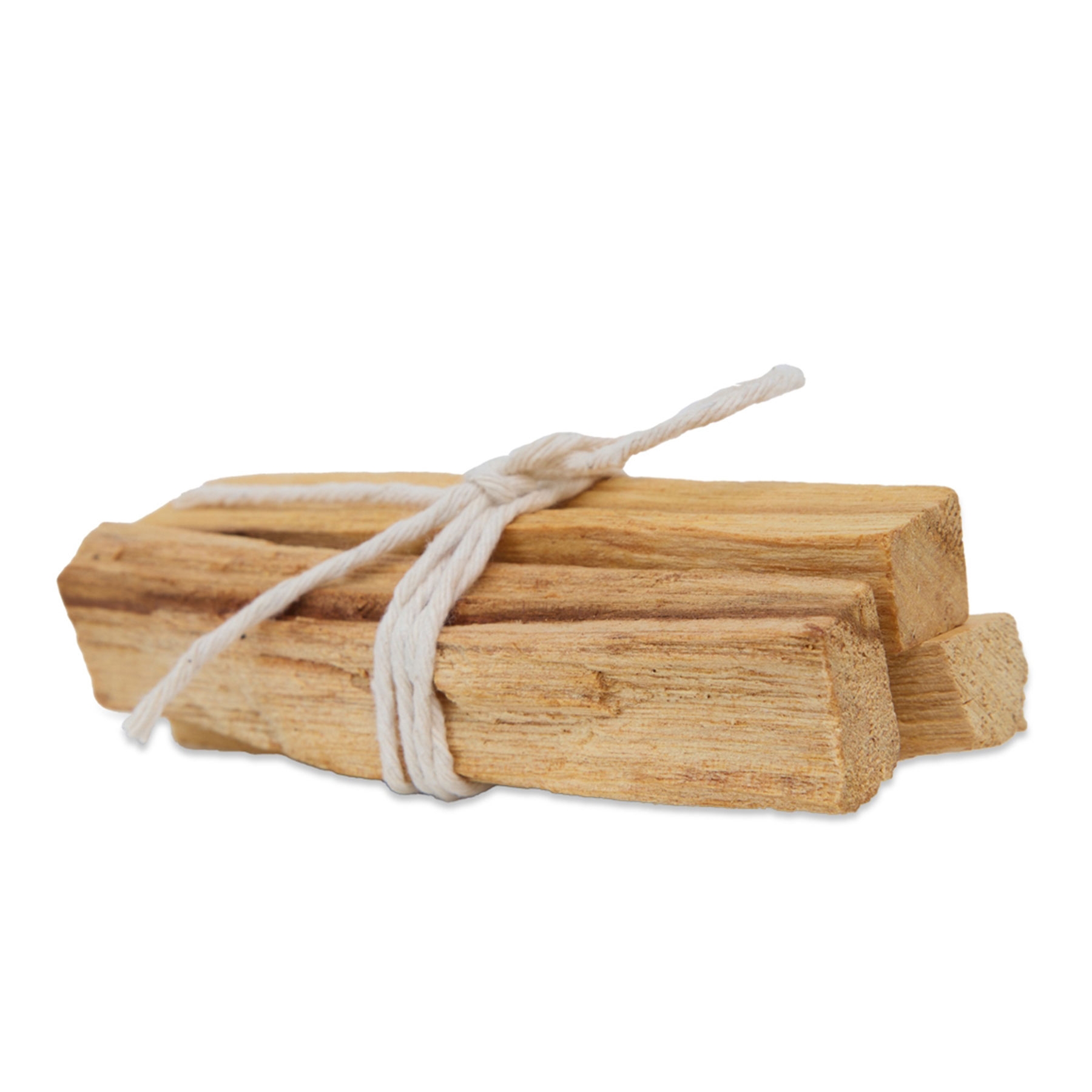 3 Pcs Palo Santo Wood Incense