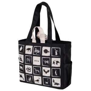 Animals Weekend Bag