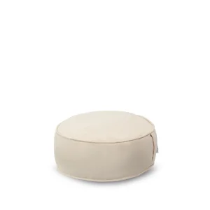 Nui Buckwheat Filled Meditation Cushion - Zafu