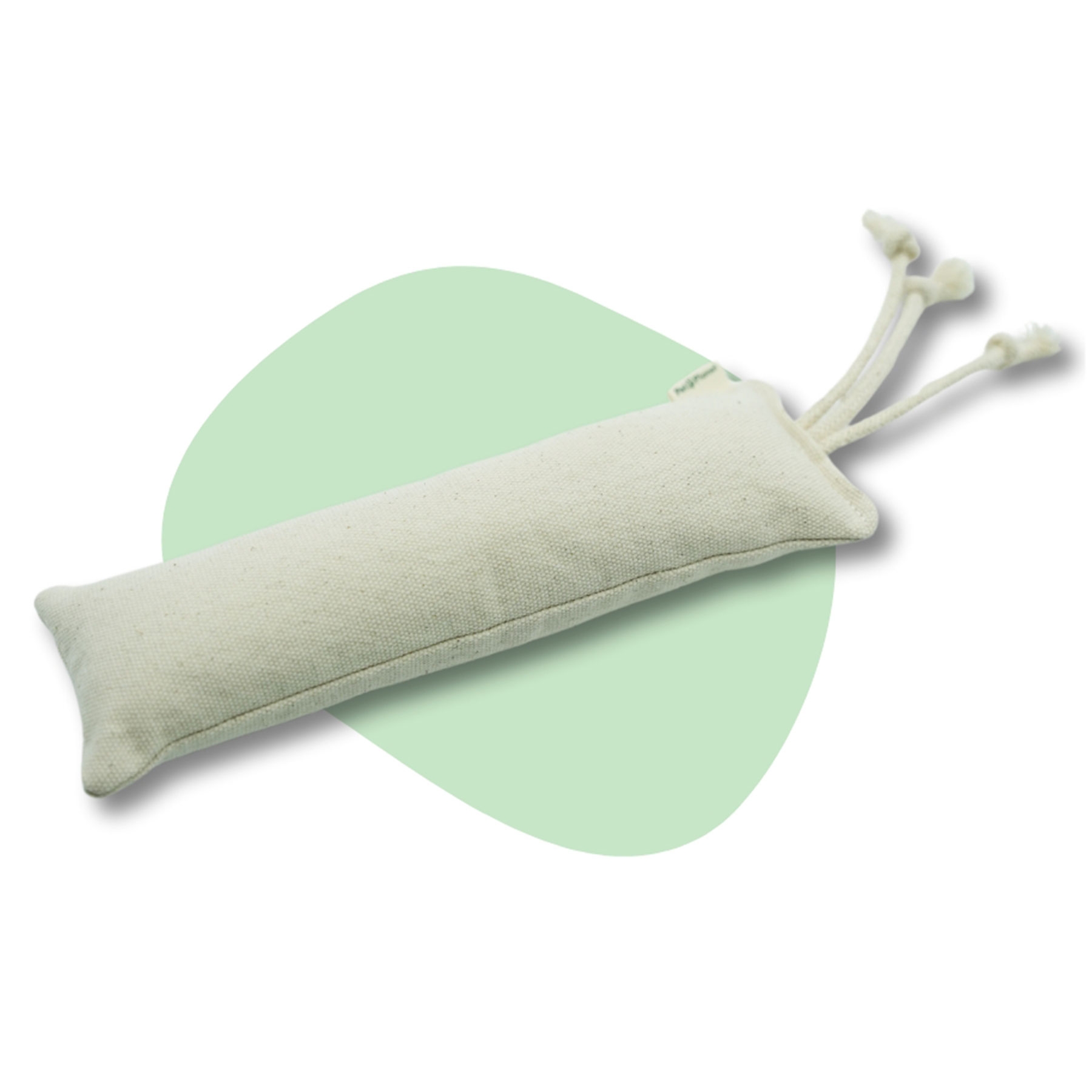 Pillow Cat Toy- Ecofriendly And With Catnip