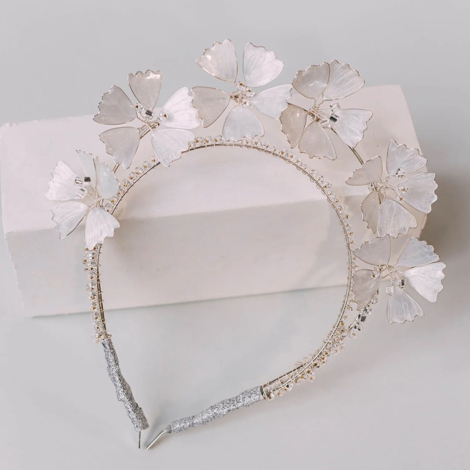 Genova Tiara