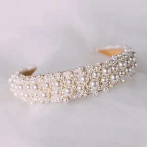 Melrose Tiara