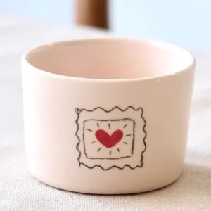 Kalp Mini Mug