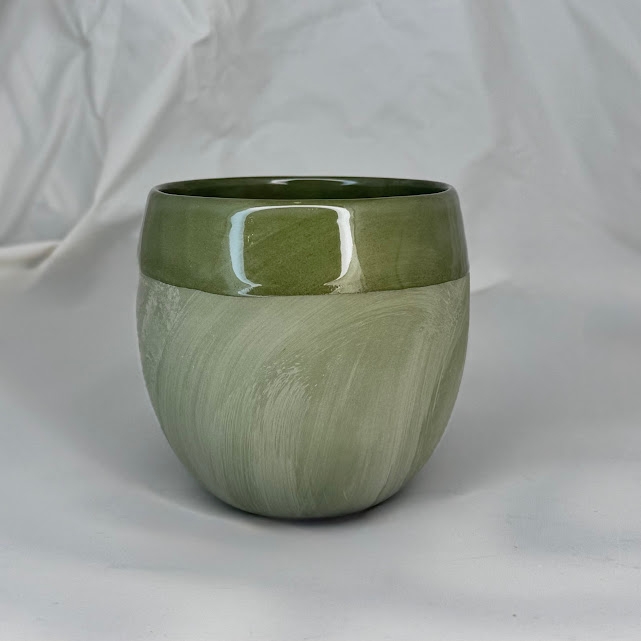 Elia Ceramic Cup