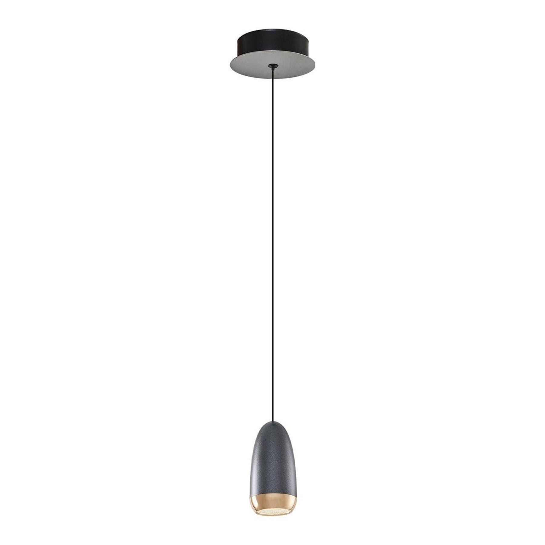 Single Pendant Lamp