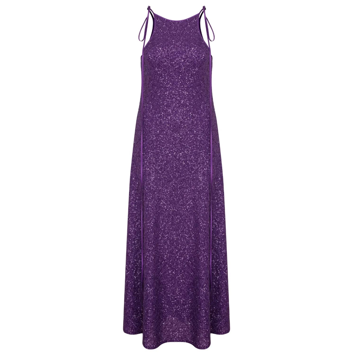 Addie Sequined Dress