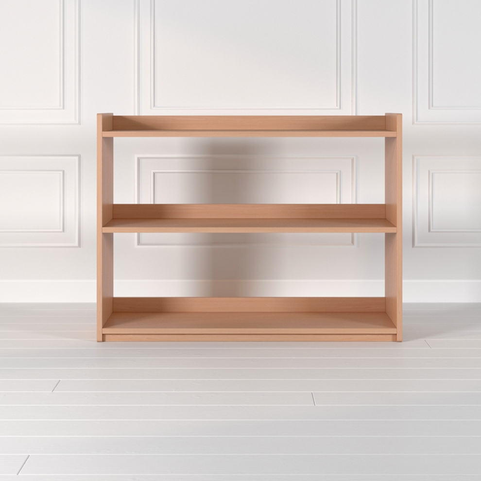 Montessori Shelf