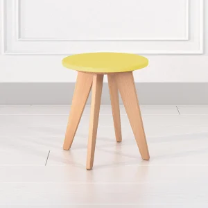 Woody Child Stool