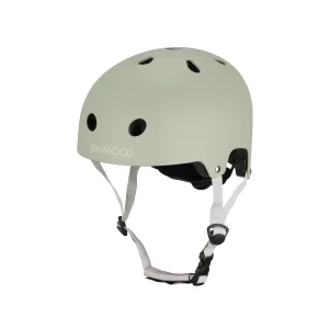 Banwood Eco Helmet Ivory