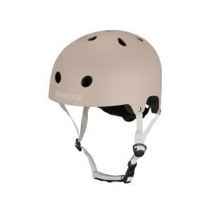 Banwood Eco Helmet Ivory