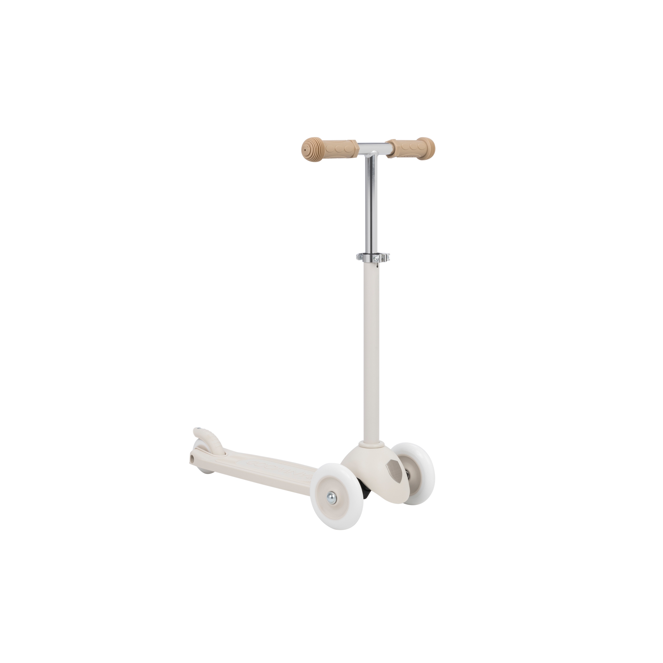 Banwood Eco Scooter Ivory