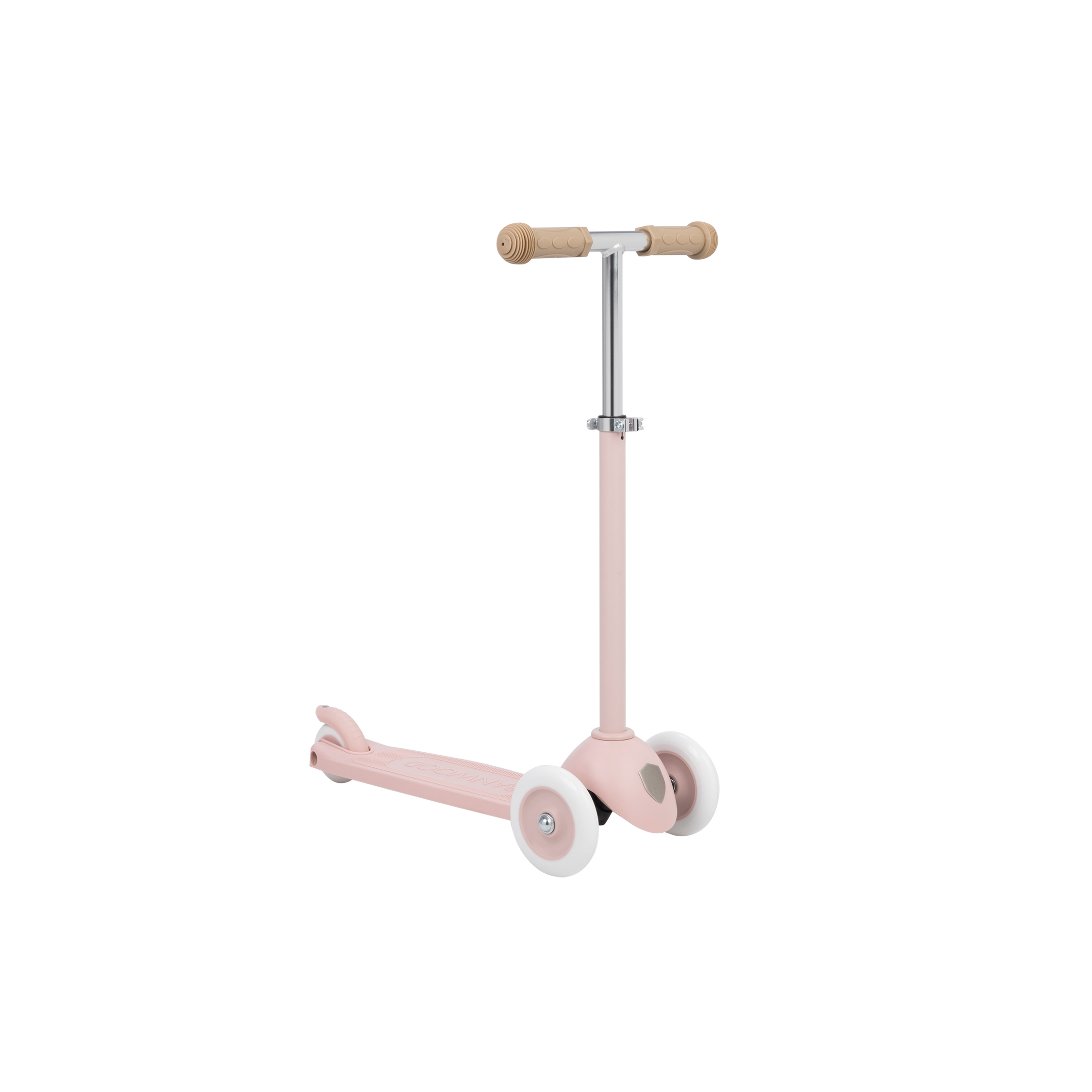 Banwood Eco Scooter Ivory