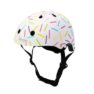 Banwood Helmet Marest Allegra White
(52-54 Cm)