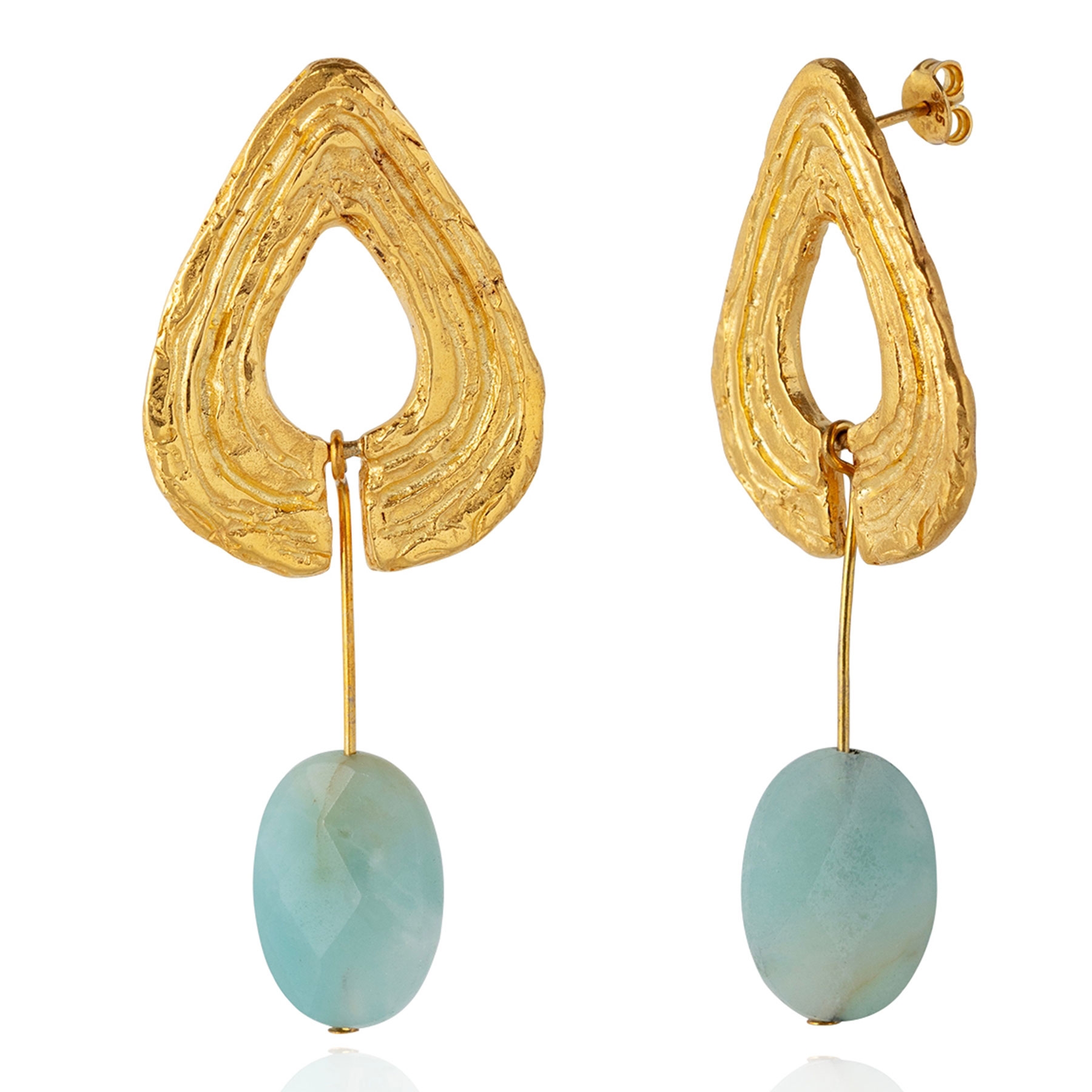 Bennu Earring