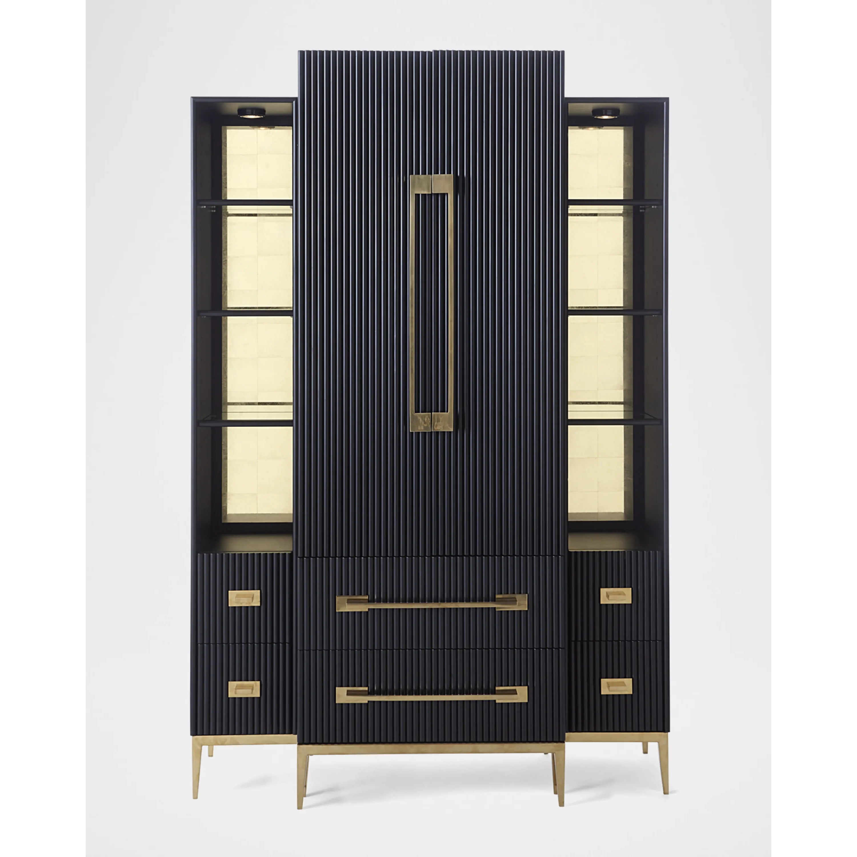 Veyronne Cabinet - Limited Edition