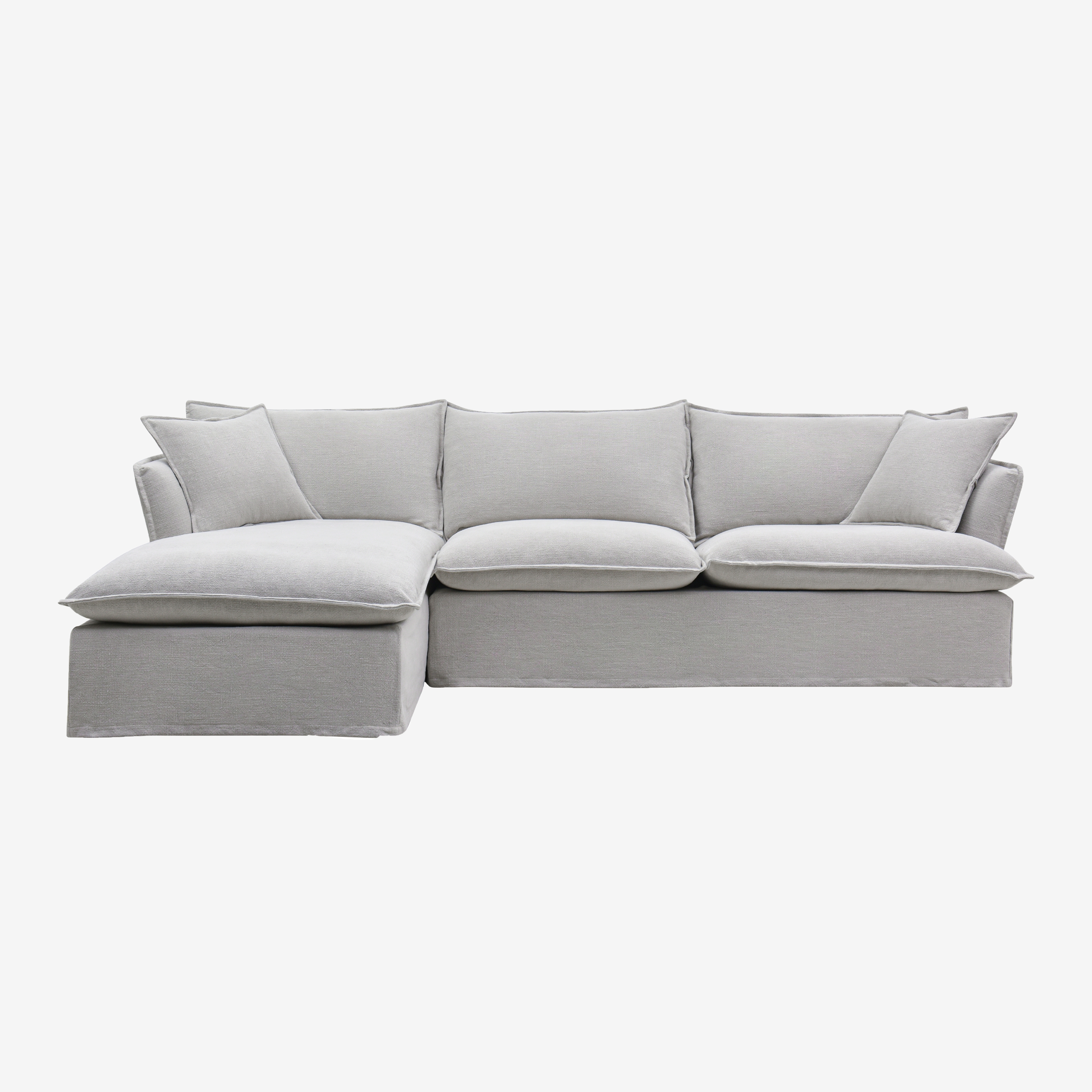 Azur L Sofa