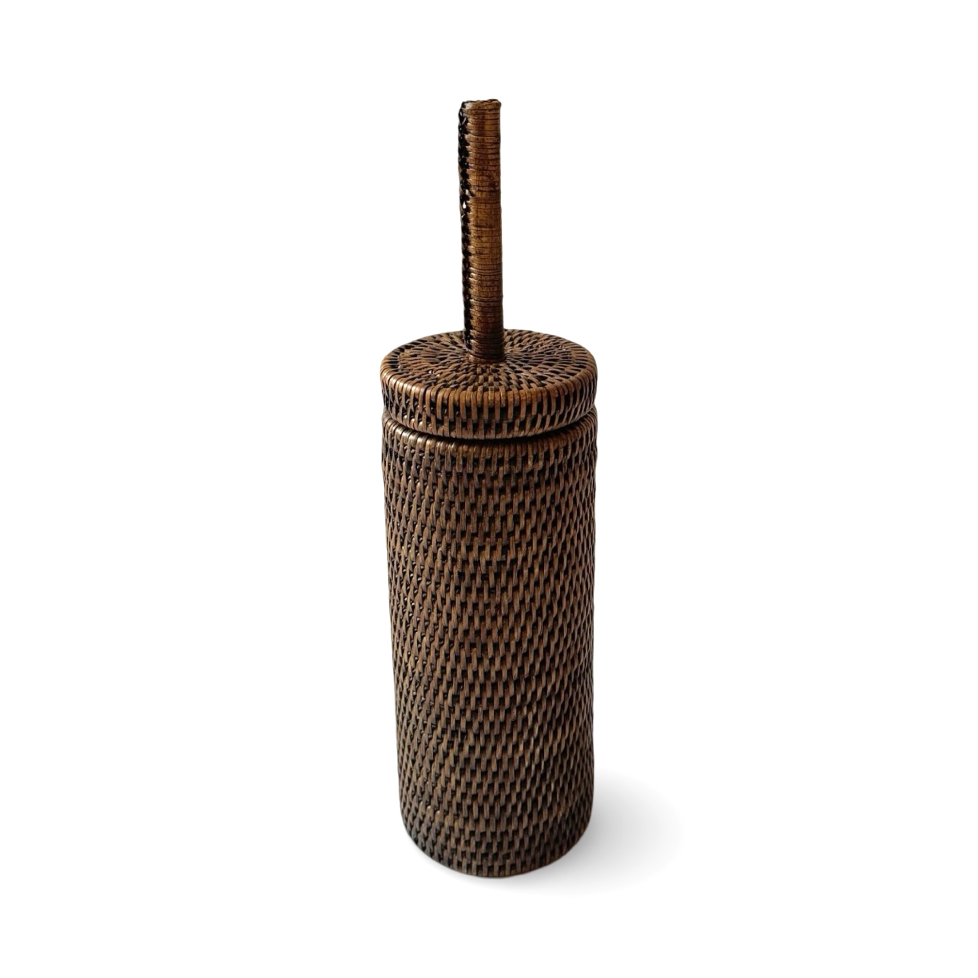 Rattan Toilet Brush