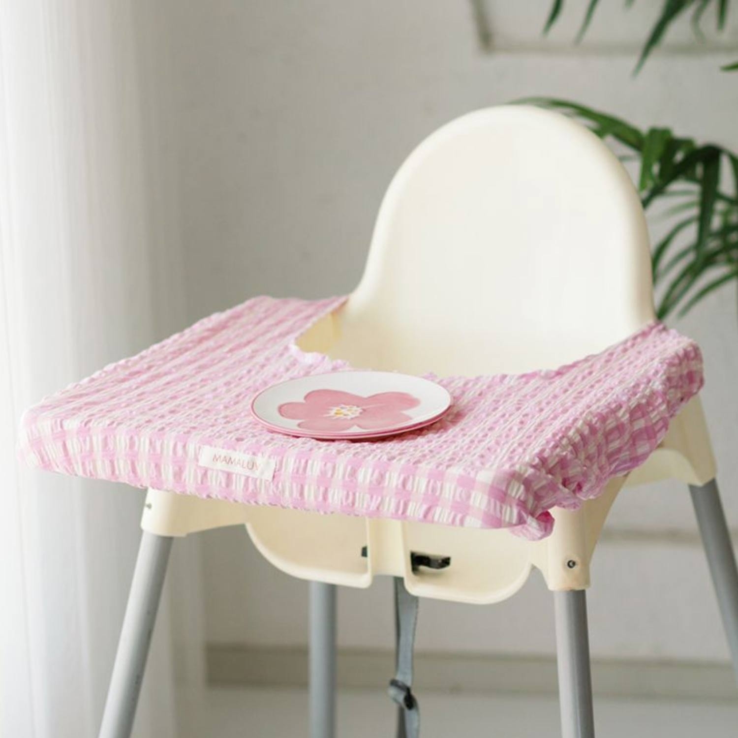 Highchair Cover Minty