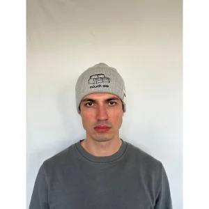 Couch Ass Beanie - 2