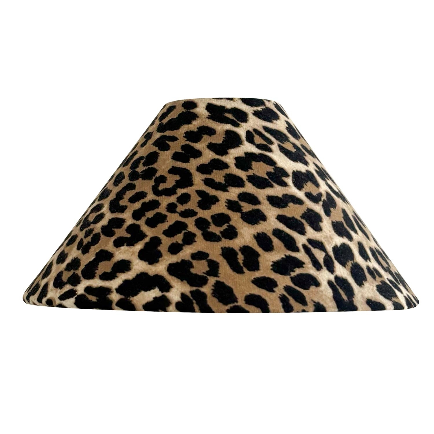 Leopard Lampshade